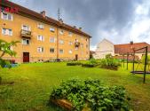 Prodej bytu, 2+1, 68 m²