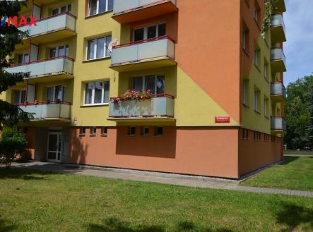 Pronájem bytu, 1+1, 52 m² obrázek