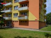 Pronájem bytu, 1+1, 52 m²