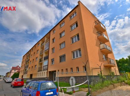 Pronájem bytu, 3+1, 70 m² obrázek