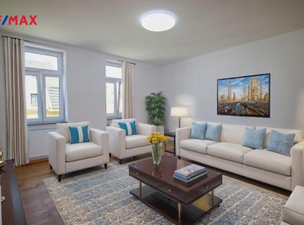 img-9704-living-room-standard-21.jpg | Pronájem bytu, 1+1, 36 m²