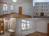 Pronájem bytu, 1+1, 44 m²