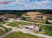 Prodej - pozemek pro bydlení, 1 258 m²