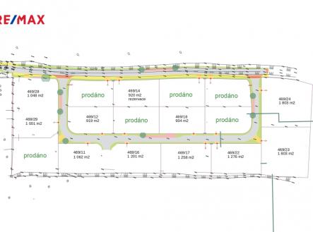 2025-09-01-holy-vrch-prodej-pozemku-vizualizace-aktualni-stav.jpg | Prodej - pozemek pro bydlení, 1 258 m²
