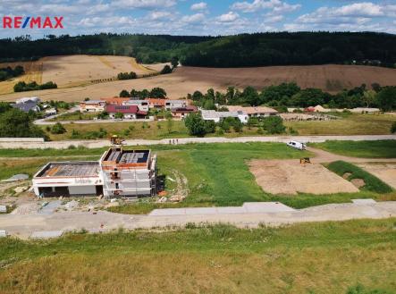 dji-0117.jpg | Prodej - pozemek pro bydlení, 919 m²