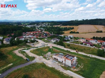 dji-0124.jpg | Prodej - pozemek pro bydlení, 920 m²