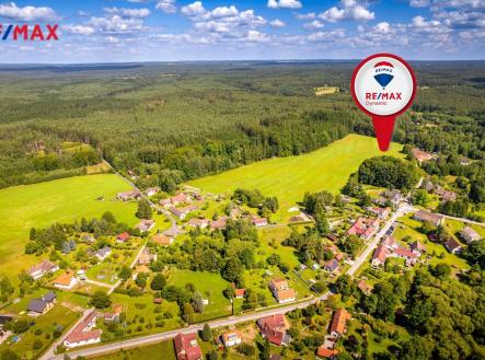 Prodej - pozemek pro bydlení, 5 894 m² obrázek