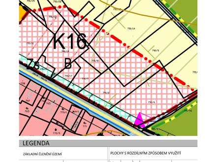 up.jpg | Prodej - pozemek pro bydlení, 2 947 m²