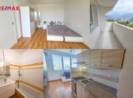 Prodej bytu, 2+kk, 42 m² obrázek