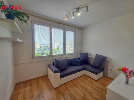 pokoj s kuch. koutem | Prodej bytu, 2+kk, 42 m²