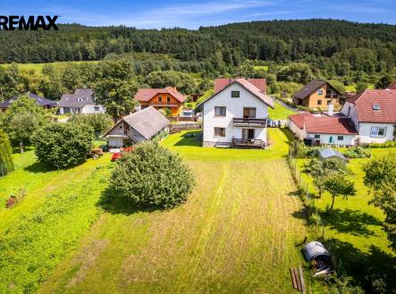 Prodej - dům/vila, 150 m² obrázek