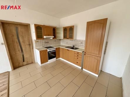 Pronájem bytu, 2+kk, 49 m² obrázek
