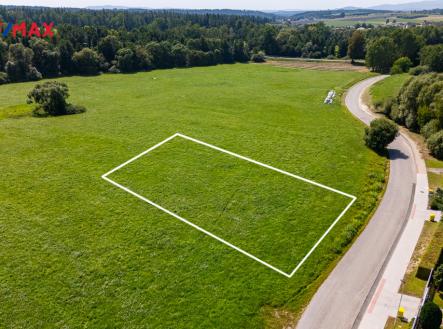 dji-20250815135123-0723-d.jpg | Prodej - pozemek pro bydlení, 1 537 m²