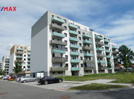 Pronájem bytu, 3+kk, 71 m² obrázek