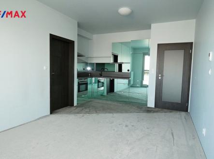 2.jpg | Pronájem bytu, 3+kk, 71 m²