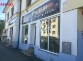 Pronájem - obchodní prostor, 74 m²