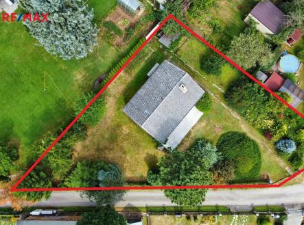 letecká | Prodej - dům/vila, 82 m²