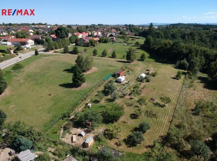 Prodej - pozemek pro bydlení, 4 142 m²