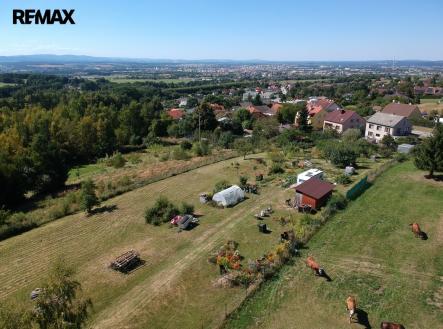 dji-0160.jpg | Prodej - pozemek pro bydlení, 4 142 m²