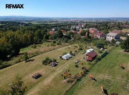 dji-0160.jpg | Prodej - pozemek pro bydlení, 4 142 m²