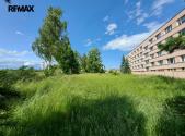 Prodej - pozemek pro komerční výstavbu, 2 803 m²