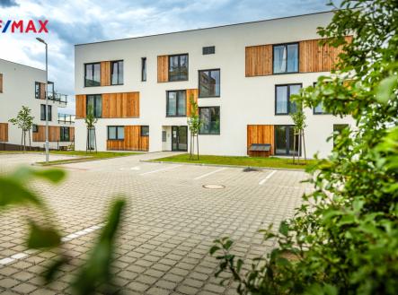 Pronájem bytu, 2+kk, 60 m²