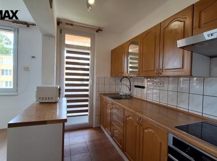 Prodej bytu, 3+kk, 67 m² obrázek