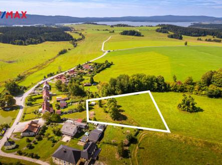 25-09-09-milna-pozemek-1-00000.jpg | Prodej - pozemek pro bydlení, 4 336 m²