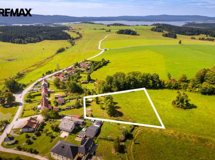 25-09-09-milna-pozemek-1-00000.jpg | Prodej - pozemek pro bydlení, 4 336 m²