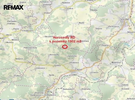 mapa.jpg | Prodej - dům/vila, 160 m²