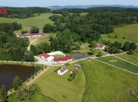 dji-0298.jpg | Prodej - pozemek pro bydlení, 1 835 m²