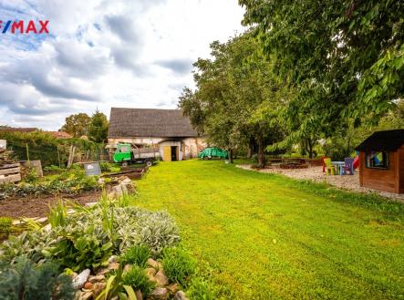 ZAHRADA | Prodej - dům/vila, 226 m²