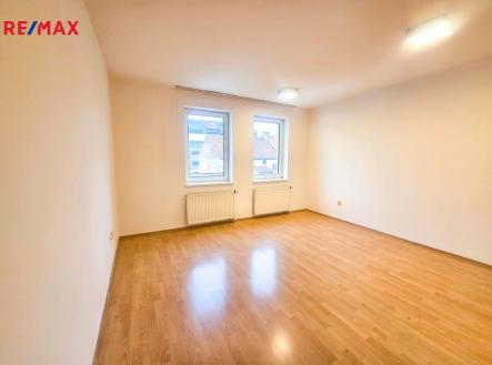 ložnice | Pronájem bytu, 3+1, 121 m²