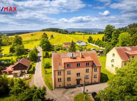 Prodej bytu, 3+1, 79 m² obrázek