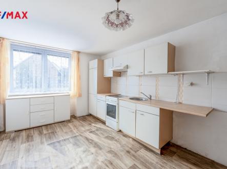 Prodej - dům/vila, 79 m²