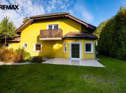 Prodej - dům/vila, 220 m² obrázek