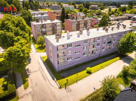 Prodej bytu, 3+1, 76 m² obrázek