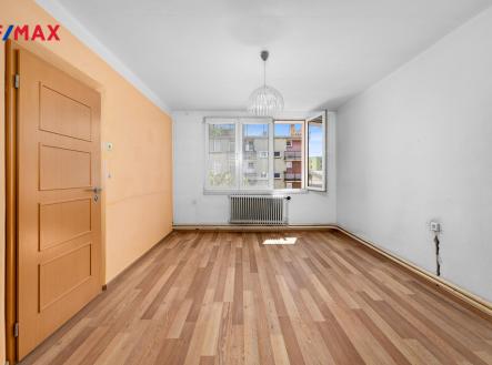 obývací pokoj | Prodej bytu, 3+1, 76 m²