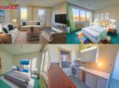 Prodej bytu, 3+1, 66 m²