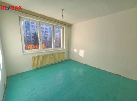 pokoj | Prodej bytu, 3+1, 66 m²