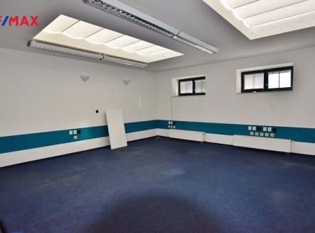 dsc-0786.jpg | Pronájem - kanceláře, 38 m²