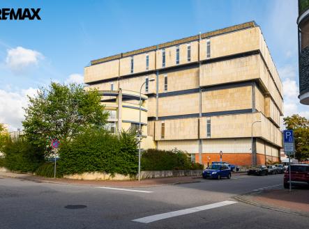 pana9069-hdr.jpg | Pronájem - kanceláře, 42 m²