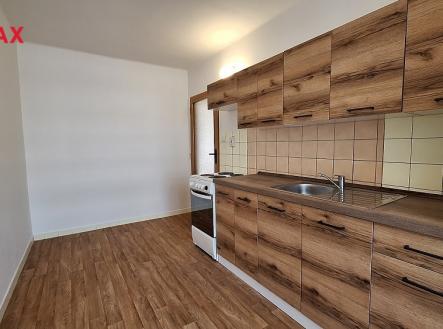 Pronájem bytu, 2+1, 60 m² obrázek