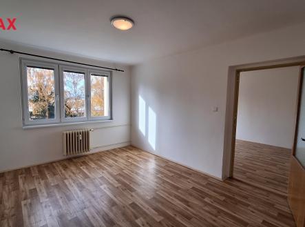 Pronájem bytu, 2+1, 60 m² obrázek