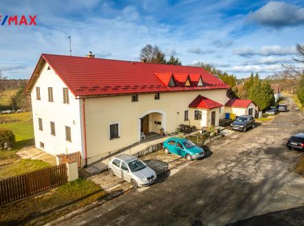 Prodej - hotel, 400 m² obrázek