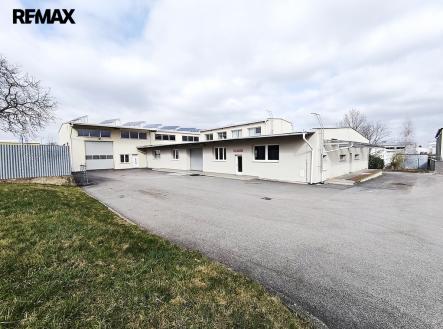 5.jpg | Pronájem - výrobní prostor, 1 040 m²