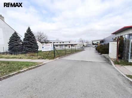 3-1.jpg | Pronájem - výrobní prostor, 1 040 m²