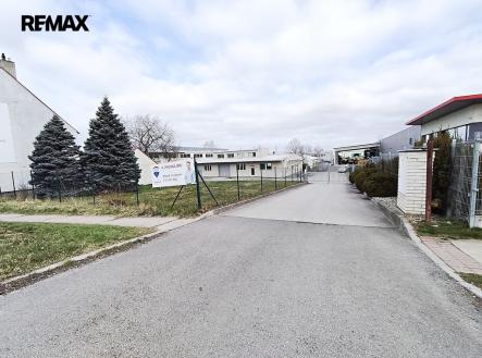 3-1.jpg | Pronájem - výrobní prostor, 1 040 m²