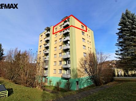 6.jpg | Prodej bytu, 3+1, 69 m²