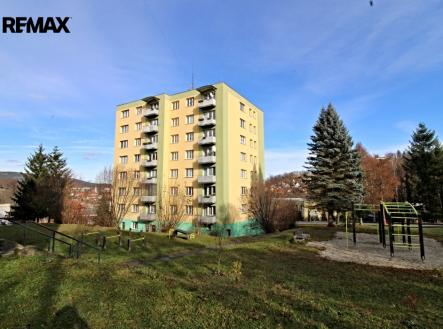 Prodej bytu, 3+1, 69 m² obrázek